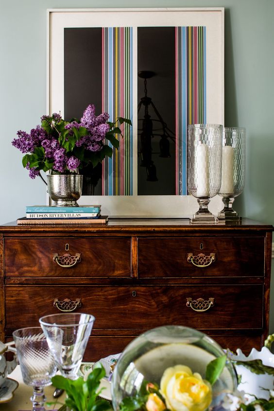 Willard and Palmer Design, Charlotte Lekakos