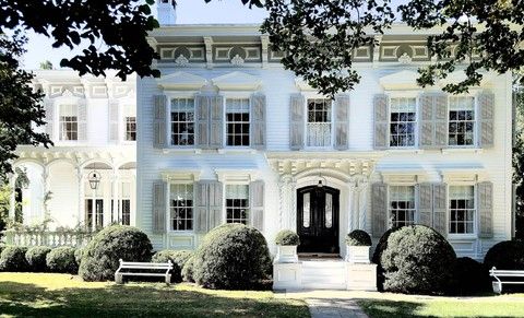 The Hannibal French House