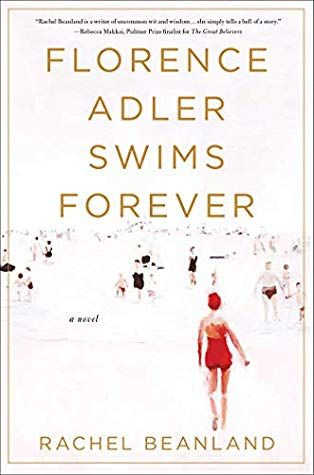 Florence Adler Swims forever