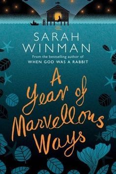 A Year of Marvelous Ways