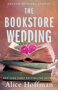 The Bookstore Wedding.
