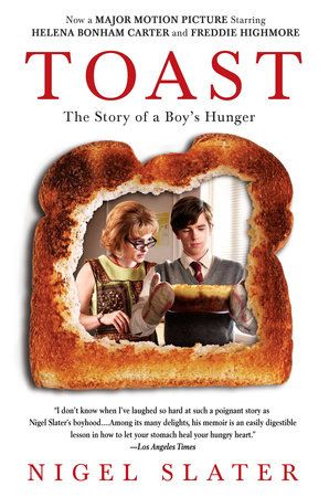 TOAST. 