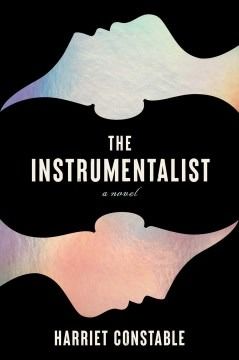The Instrumentalist book cover. 
