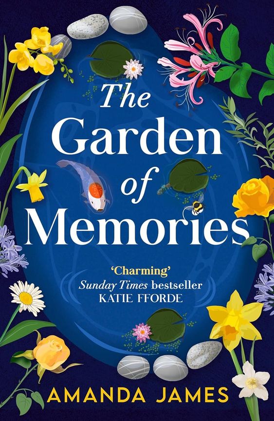 The Garden of Memories. 
