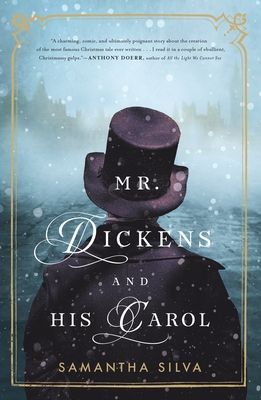 Mr. Dickens and His Christmas Carol