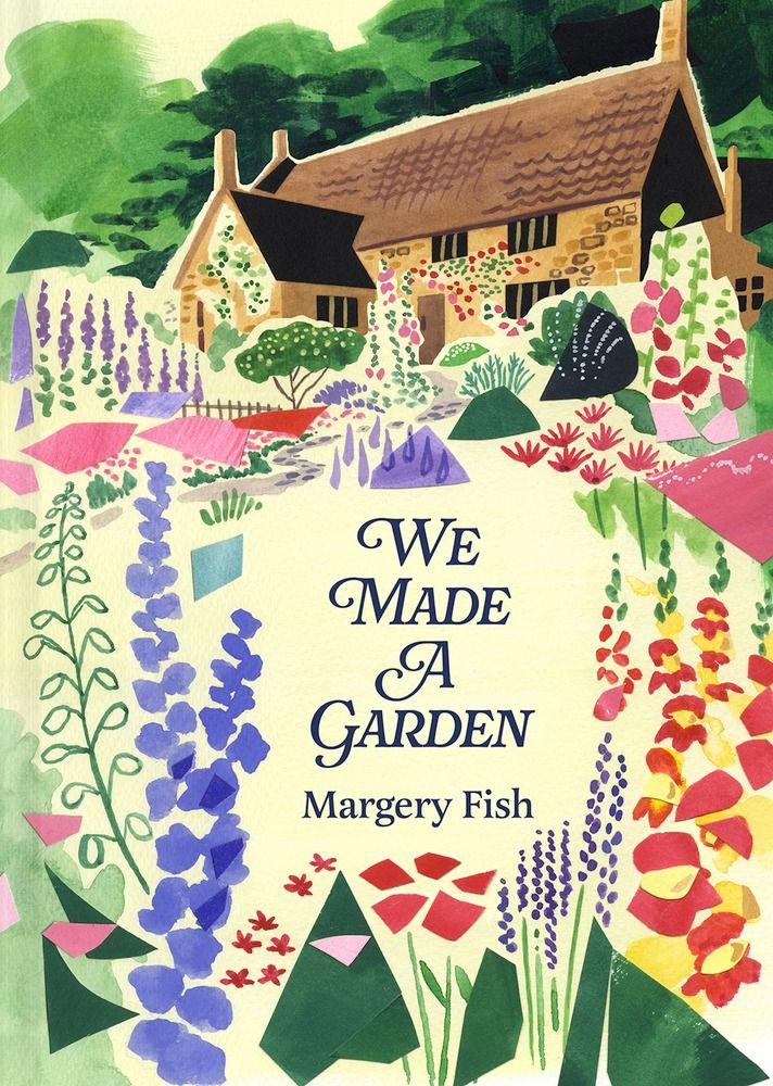 We Made a Garden 
