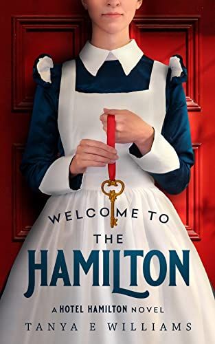Welcome to the Hamilton