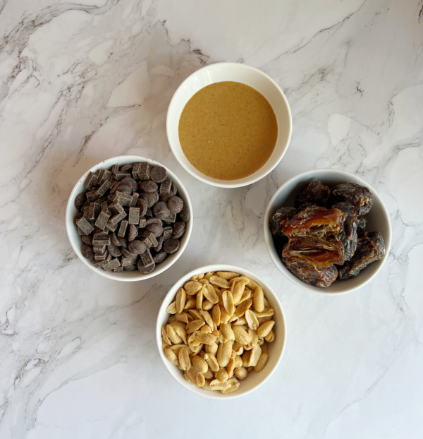 date bark ingredients