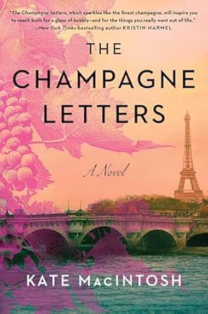 The Champagne Letters.
