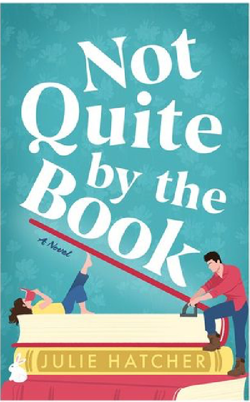 Not Quite by the book