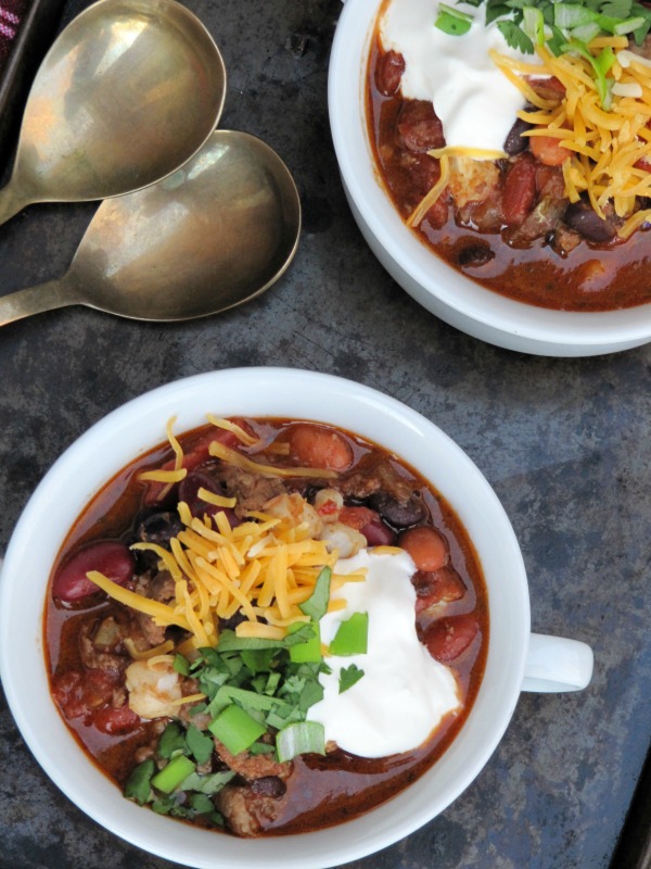 guinness-chili