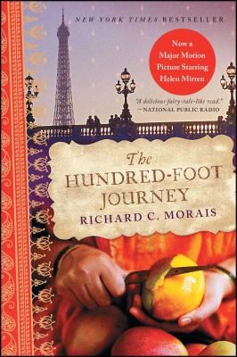 The Hundred Foot Journey.