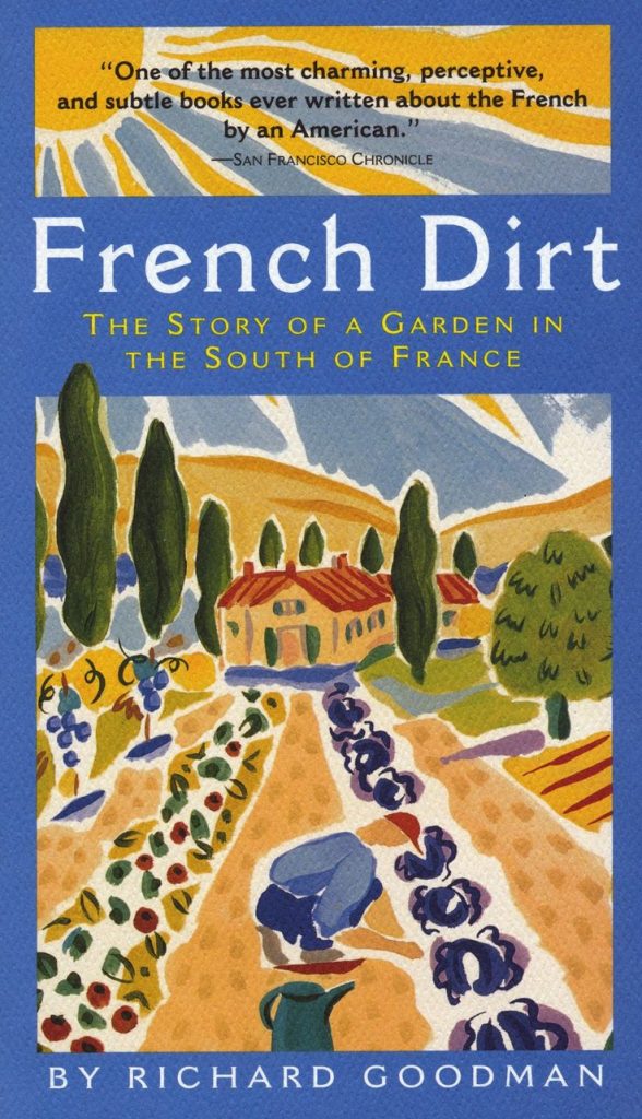 French Dirt.