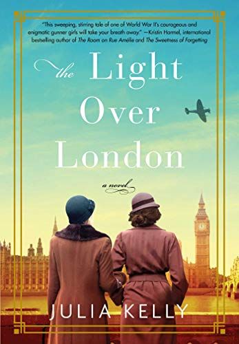 The Light over London. 