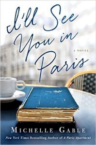 I'll See you in Paris.