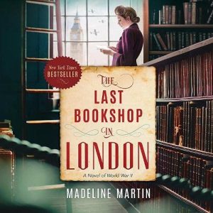 The Last Bookshop in London. 
