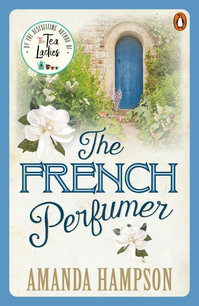 The French Perfumer.