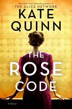 The rose code. 