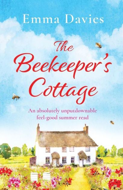 The Beeekeepers Cottage.