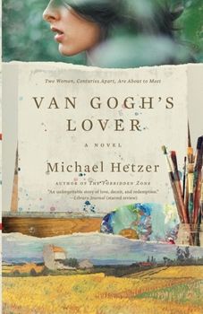 Van Gogh's Lover. 