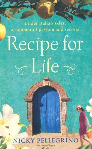 Recipe for Life. 