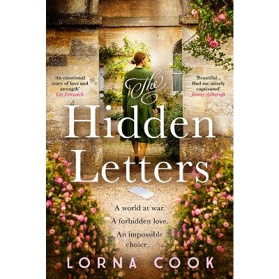 Hidden Letters. 