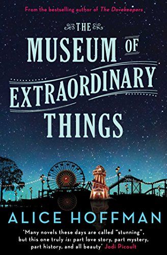 The Museum of Extraordinary Things.