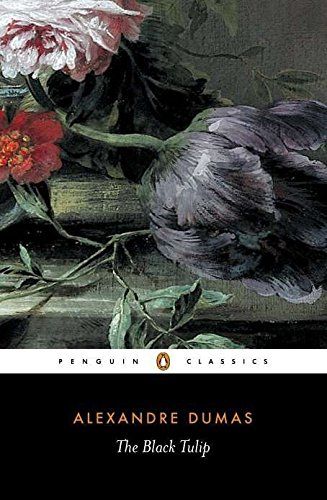 The Black Tulip, 10-classics-to-read-in-fall.