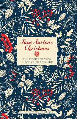 Jane Austens Christmas. 