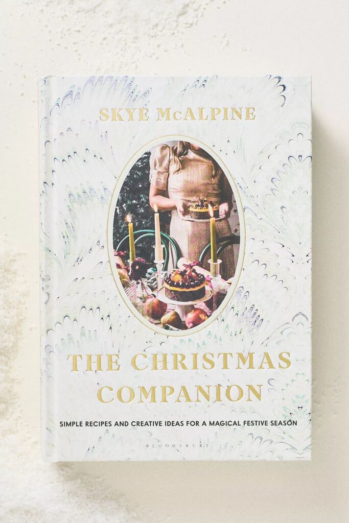 The Christmas Companion.