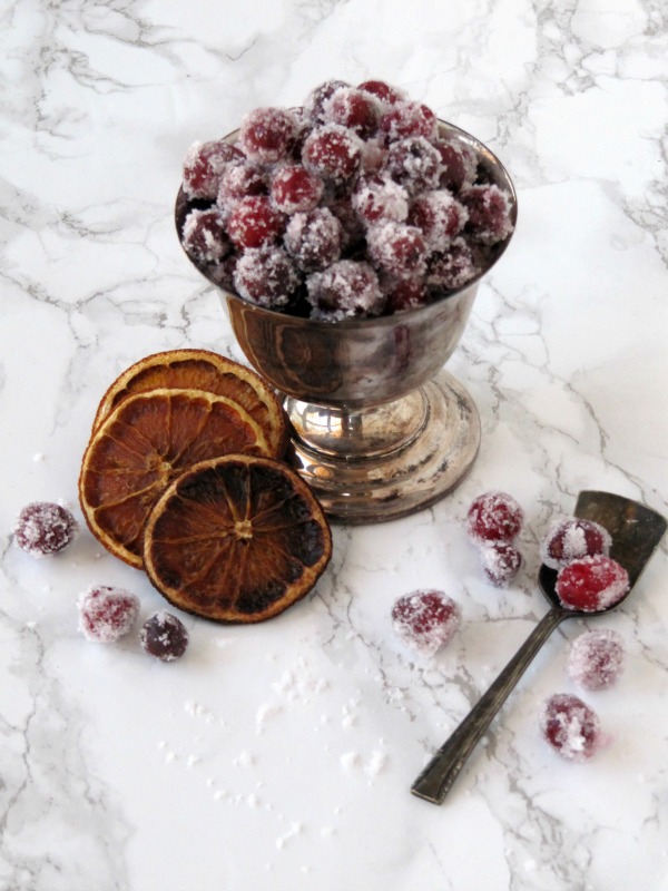 candied-sugared cranberries-dried-oranges.