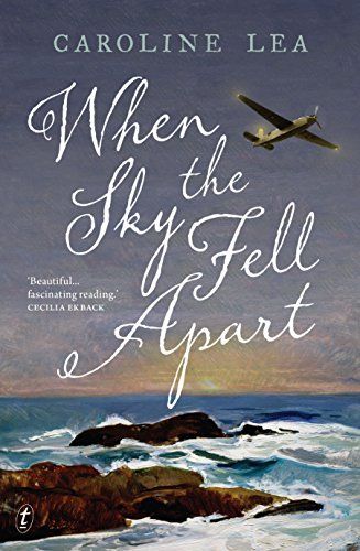 When the Sky Fell Apart. 