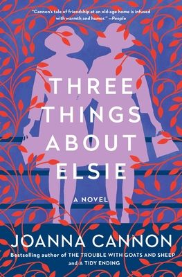 Three Things About Elise.