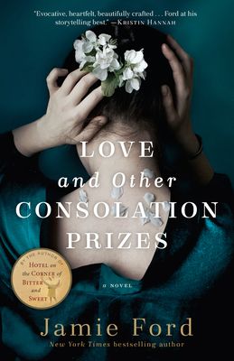 Love and Other Consolation Prizes.
