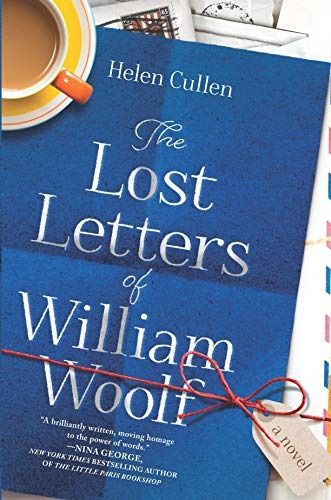 The Lost Letters of William Woolf.