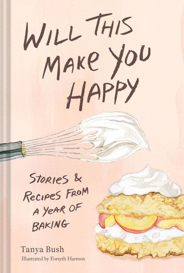 Will This Make you Happy Tanya Bush on Friday Favorites.