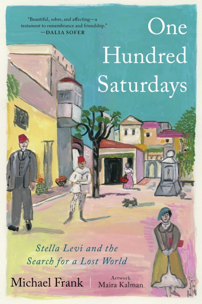 One Hundred Saturdays.