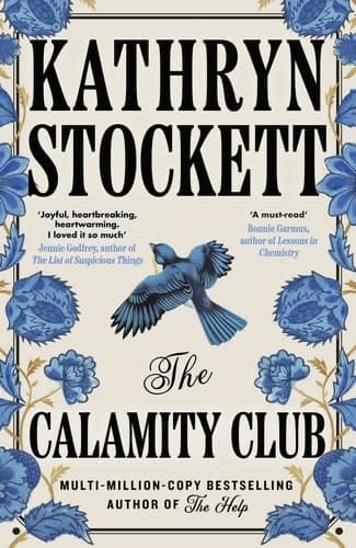 The Calamity Club Kathryn Stockett summer books 