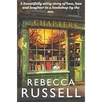 Chapters Rebeca Russell