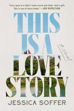 This Is a Love Story jessica stoffer